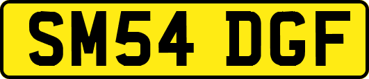 SM54DGF