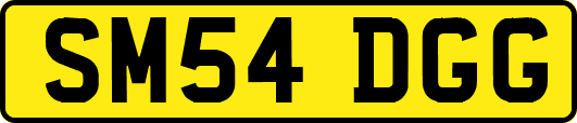 SM54DGG