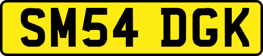 SM54DGK