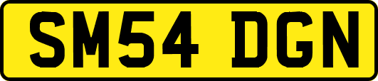 SM54DGN