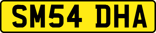 SM54DHA