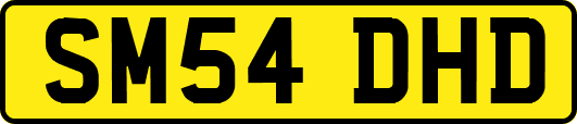 SM54DHD