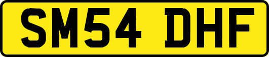 SM54DHF