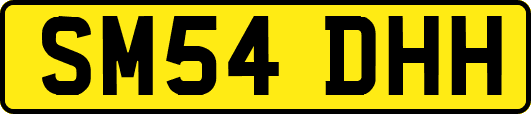 SM54DHH