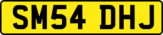SM54DHJ