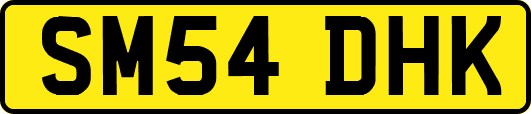 SM54DHK