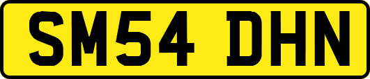 SM54DHN
