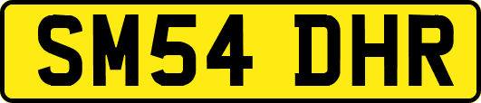 SM54DHR