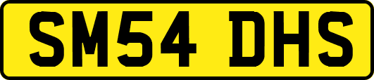 SM54DHS