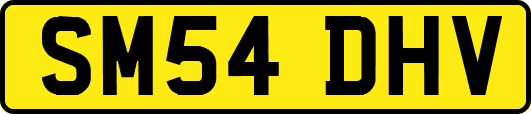 SM54DHV