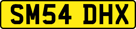 SM54DHX