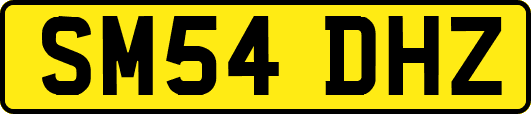 SM54DHZ