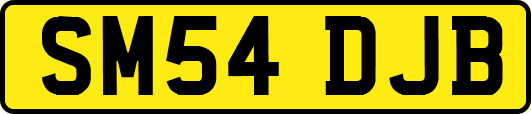 SM54DJB