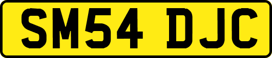 SM54DJC