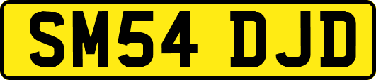 SM54DJD