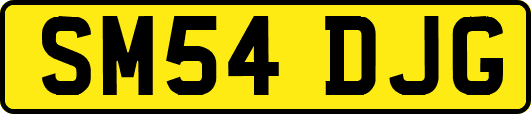 SM54DJG