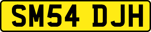 SM54DJH