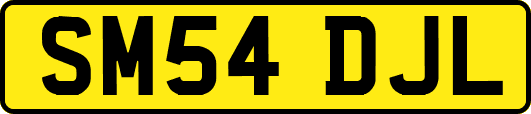 SM54DJL