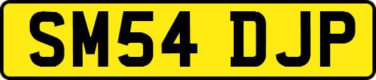 SM54DJP