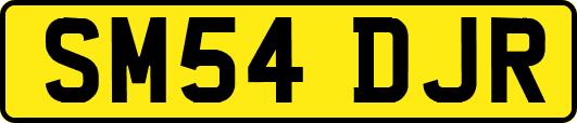 SM54DJR