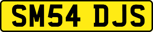 SM54DJS