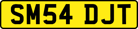 SM54DJT