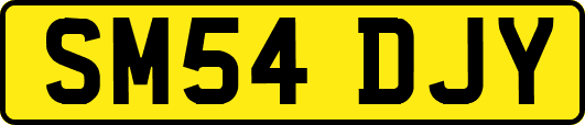 SM54DJY