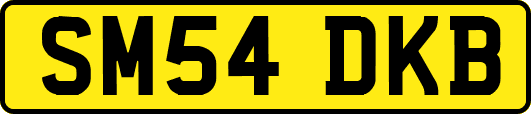 SM54DKB