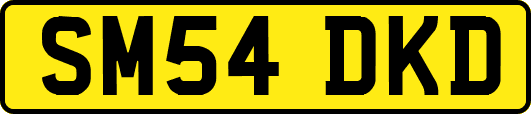 SM54DKD