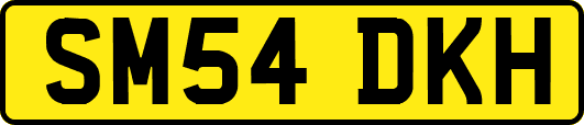 SM54DKH