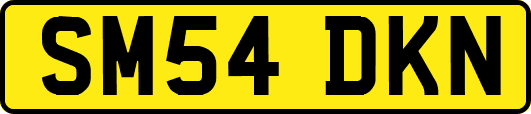 SM54DKN