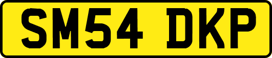 SM54DKP