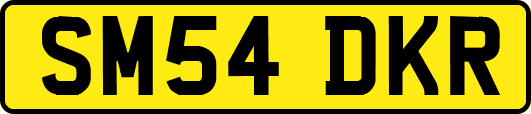 SM54DKR