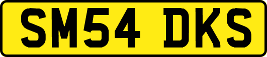 SM54DKS
