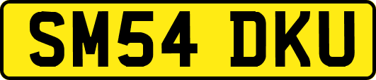 SM54DKU