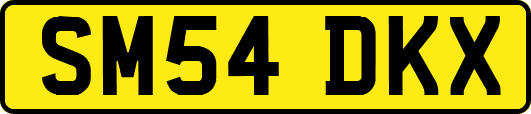 SM54DKX