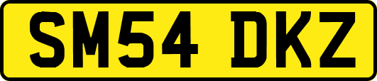 SM54DKZ