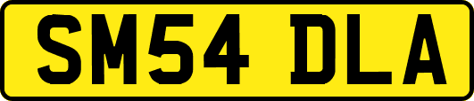 SM54DLA