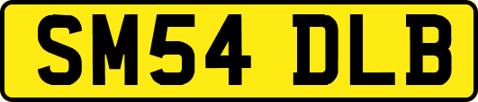 SM54DLB