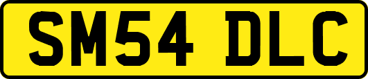SM54DLC