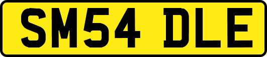 SM54DLE