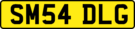 SM54DLG