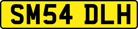 SM54DLH
