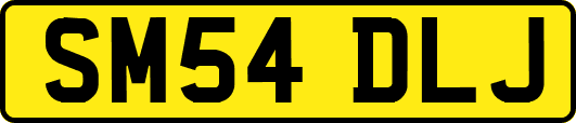 SM54DLJ