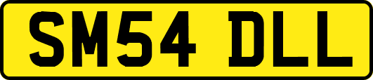 SM54DLL