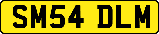 SM54DLM