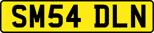 SM54DLN