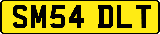 SM54DLT