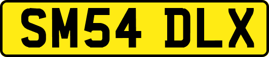 SM54DLX
