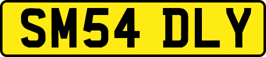 SM54DLY